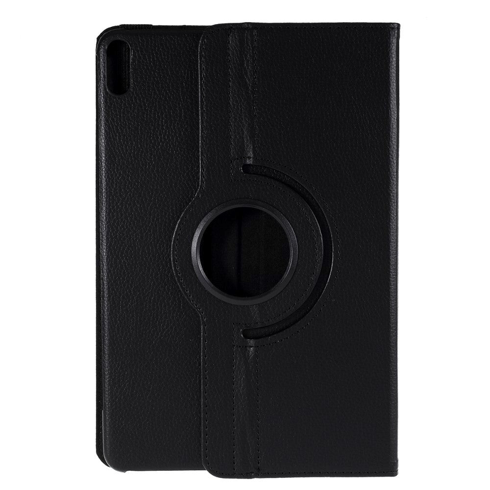 Huawei MatePad Pro 10.8" Classic Leather Case w. 360⁰ Stand function - Black