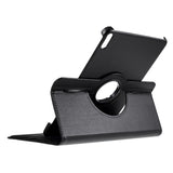 Huawei MatePad Pro 10.8" Classic Leather Case w. 360⁰ Stand function - Black