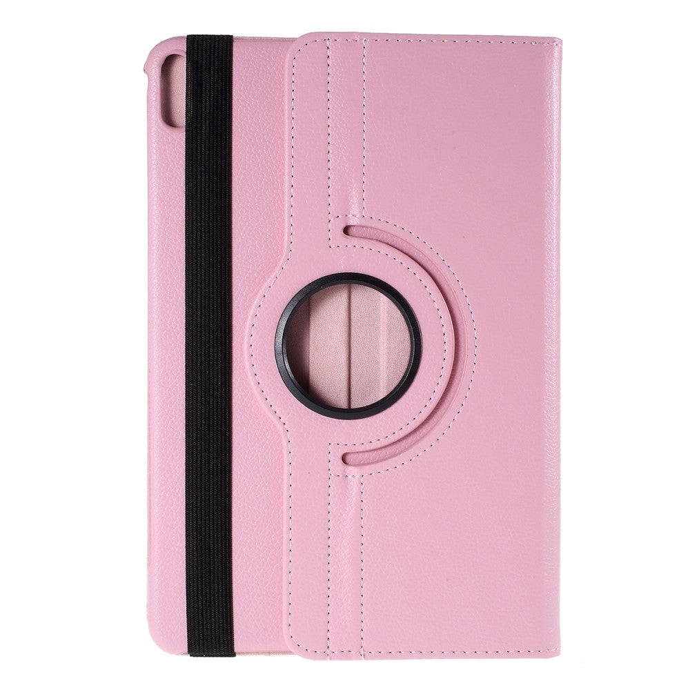 Huawei MatePad Pro 10.8" Classic Leather Case w. 360⁰ Stand function - Pink