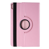 Huawei MatePad Pro 10.8" Classic Leather Case w. 360⁰ Stand function - Pink