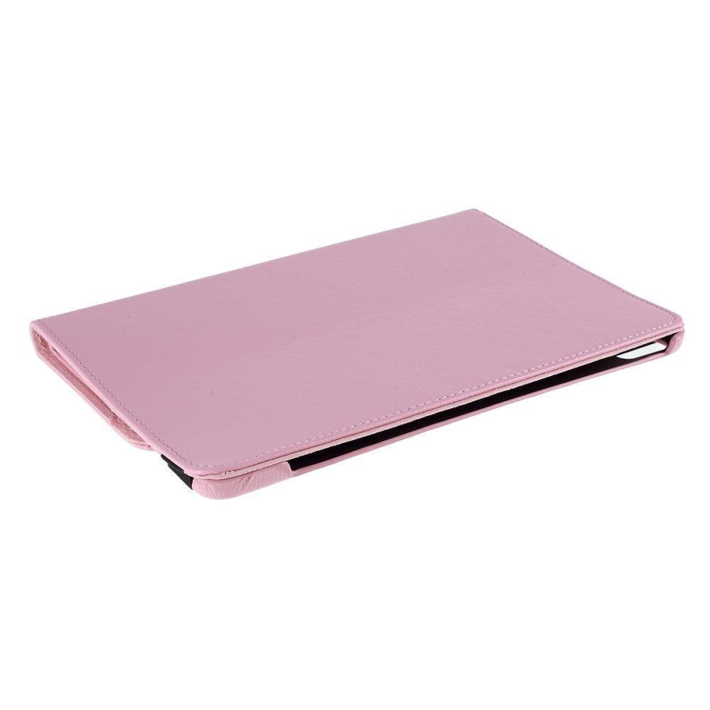 Huawei MatePad Pro 10.8" Classic Leather Case w. 360⁰ Stand function - Pink