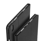 Huawei MatePad Pro 10.8" Case - DUX DUCIS DOMO Series Quality Case - Black