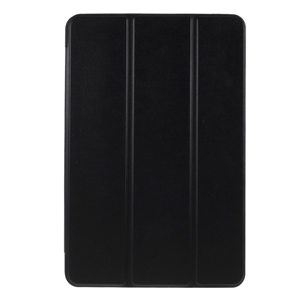 Huawei MatePad 10.8 Pro Leather Case w. Tri-Fold - Black