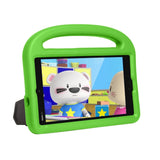 Huawei MediaPad M3 8.4" Kids Case - Sparrow Kickstand Case - Green