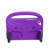 Huawei MediaPad M3 8.4" Kids Case - Sparrow Kickstand Case - Purple