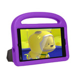 Huawei MediaPad M3 8.4" Kids Case - Sparrow Kickstand Case - Purple