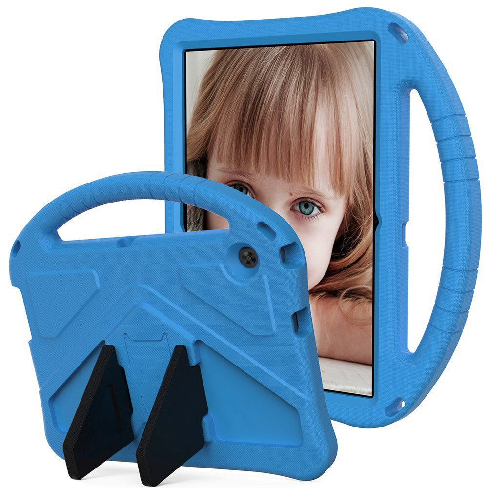 Huawei MediaPad T3 10 9.6" Kids Case w. Kickstand - Blue