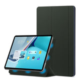 Huawei MatePad 11 Magnetic Tri-Fold Case - Green