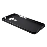 Huawei 9 Matte TPU Case Black