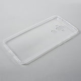 Huawei Mate 9 Frosted Clear Case Transparent