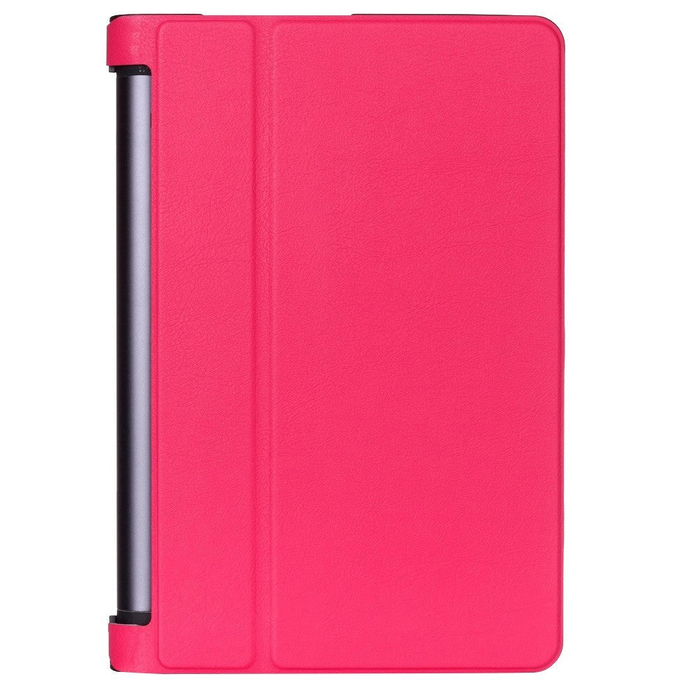 Lenovo Yoga Tab 3 Pro 10" Classic Leather Case Pink