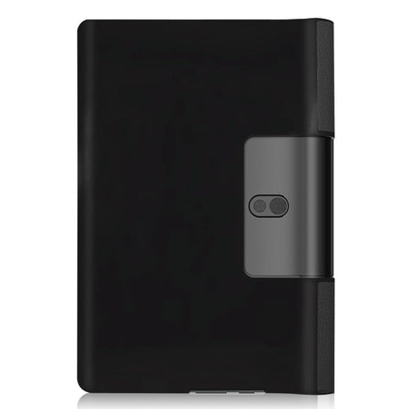 Lenovo Yoga Smart Tab 10.1" Leather Case with Stand Function - Black