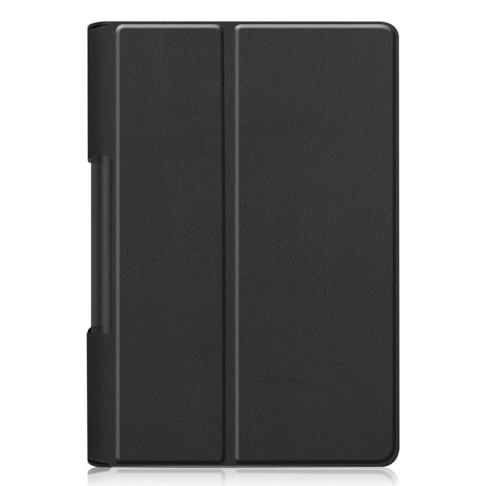 Lenovo Yoga Smart Tab 10.1" Leather Case with Stand Function - Black