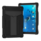 Lenovo Tab M10 HD 10.1" (TB-X505F) Tough Case - Black