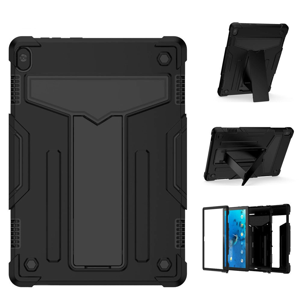 Lenovo Tab M10 HD 10.1" (TB-X505F) Tough Case - Black