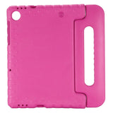 Lenovo Tab M10 HD (2. Gen.) 10.1" (TB-X306F) Kids Case - Kids Portable Stand Case - Pink