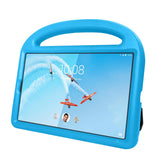 Lenovo Tab M10 FHD Plus 10.3" (TB-X606) Kids Case w. Kickstand - Blue