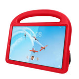 Lenovo Tab M10 FHD Plus 10.3" (TB-X606) Kids Case w. Kickstand - Red