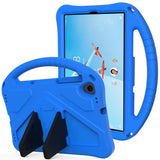 Lenovo Tab M10 HD (2. Gen.) 10.1" (TB-X306F) Kids Case w. Kickstand & Pencil Holder - Blue