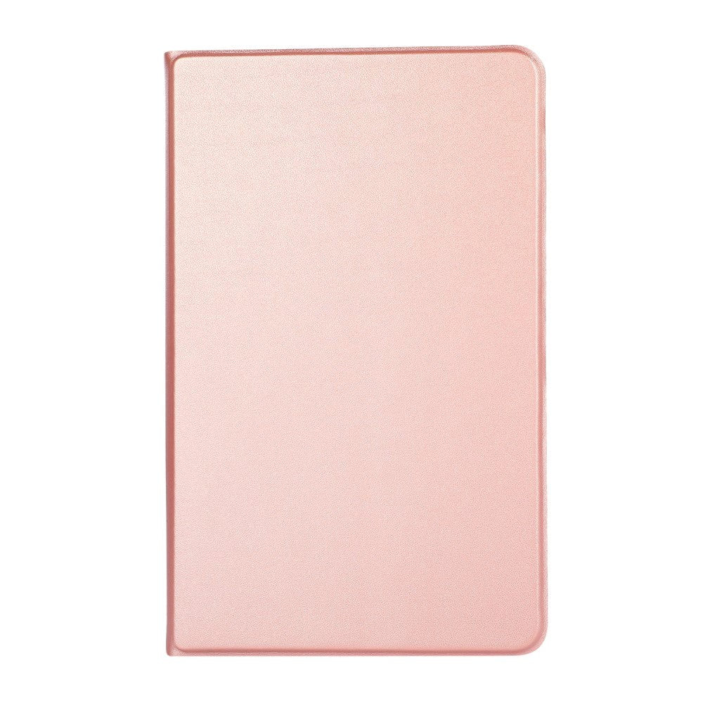 Lenovo Tab M8 (2nd Gen.) 8" Blank Case with Stand Function - Rose Gold