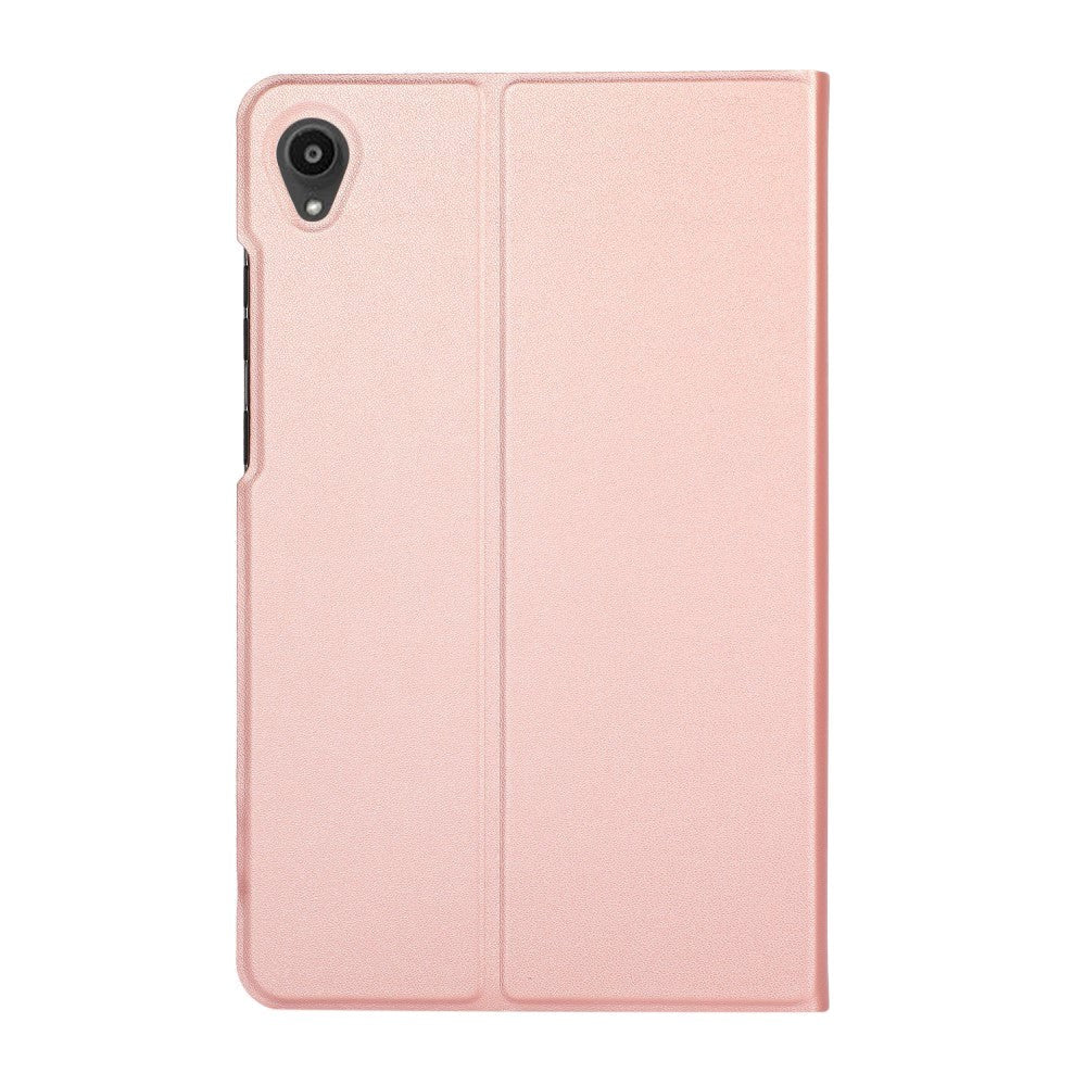 Lenovo Tab M8 (2nd Gen.) 8" Blank Case with Stand Function - Rose Gold