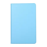 Lenovo Tab M8 (2nd Gen.) 8" Blank Case with Stand Function - Turquoise