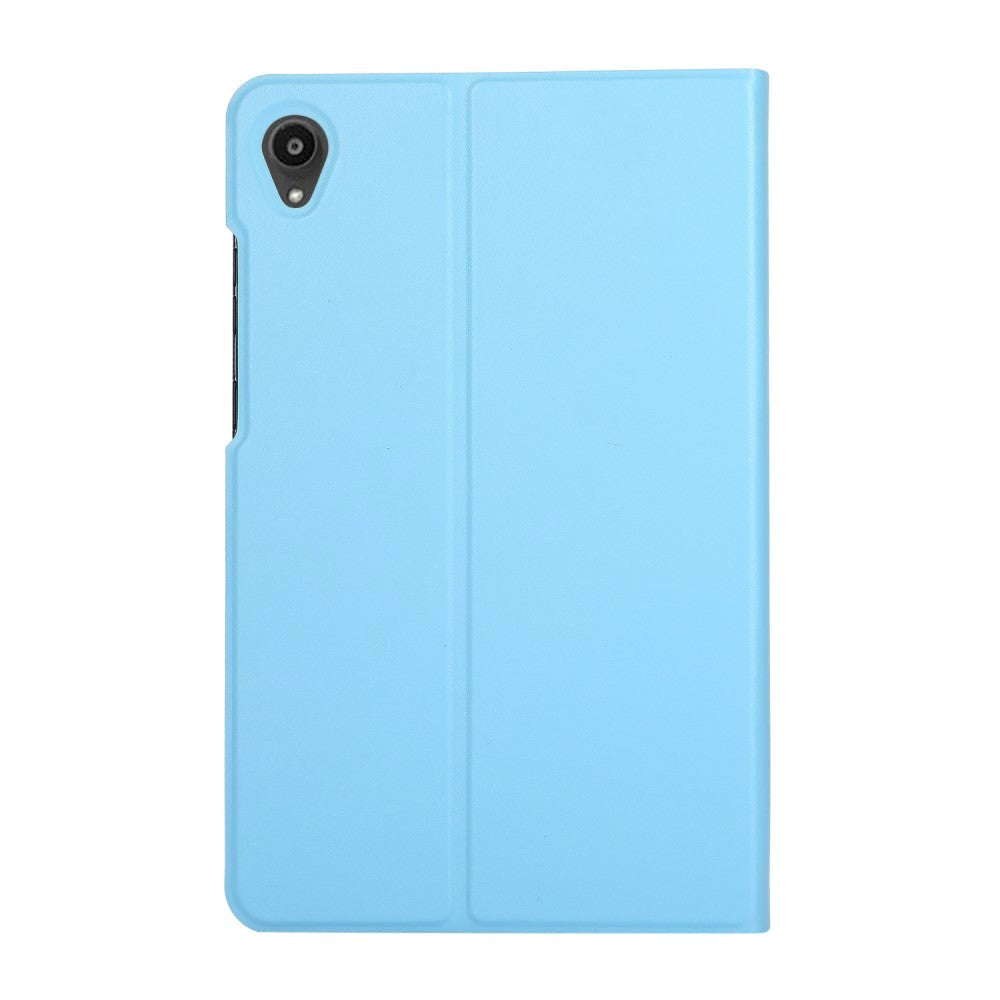 Lenovo Tab M8 (2nd Gen.) 8" Blank Case with Stand Function - Turquoise