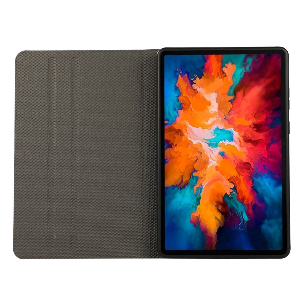 Lenovo Tab M8 (2nd Gen.) 8" Blank Case with Stand Function - Turquoise