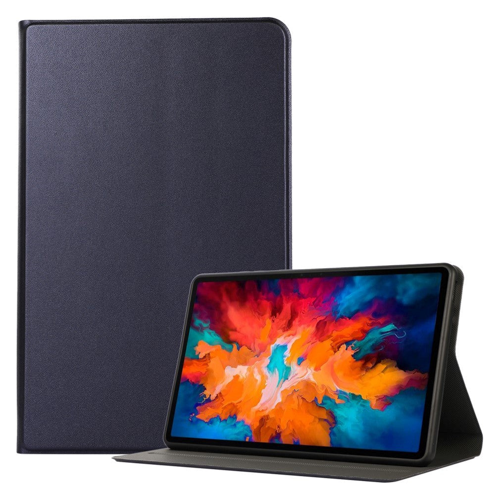 Lenovo Tab M8 (2nd Gen.) 8" Blank Case with Stand Function - Dark blue