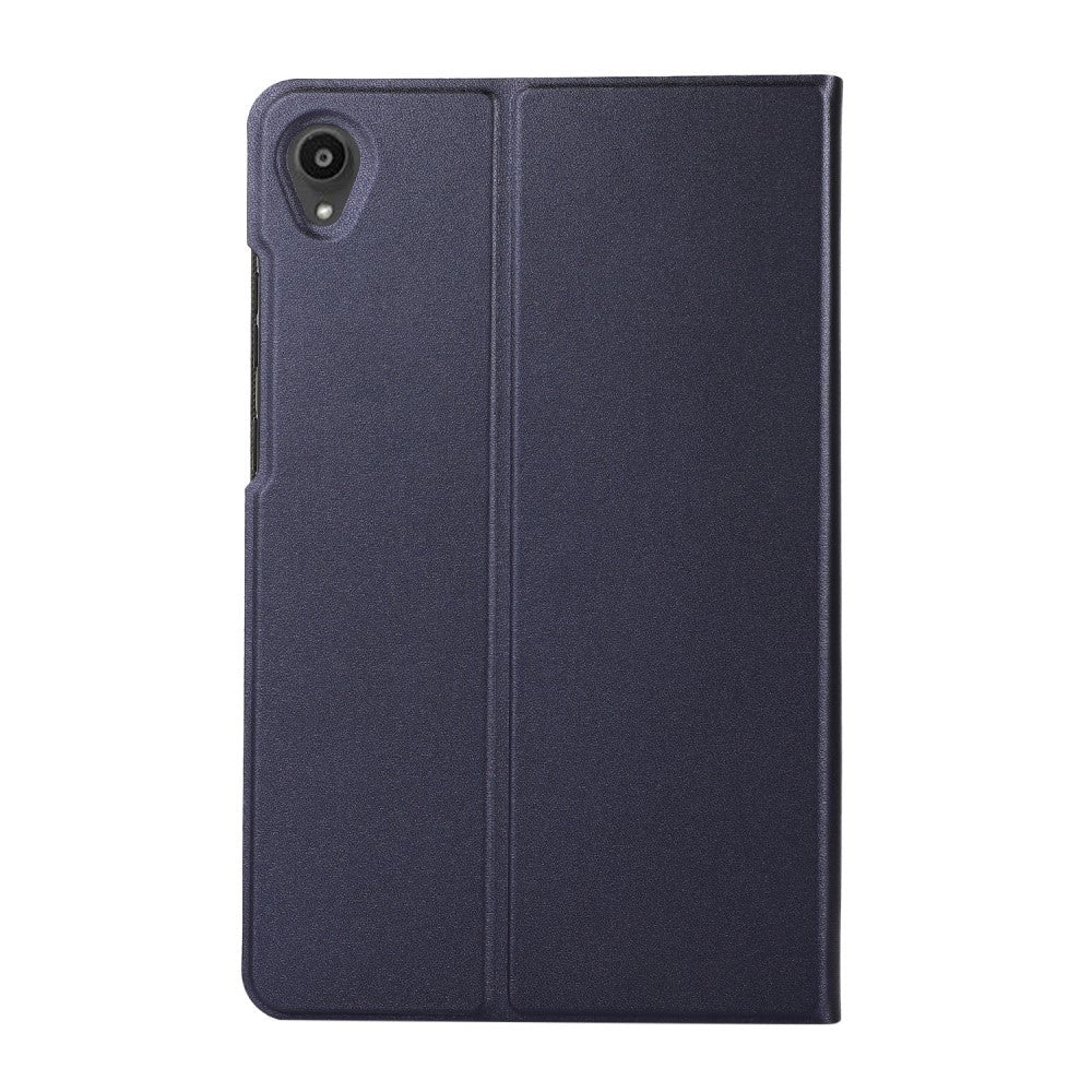 Lenovo Tab M8 (2nd Gen.) 8" Blank Case with Stand Function - Dark blue