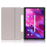 Lenovo Yoga Tab 11 Flip Case w. Standing Function - "Good Night"