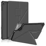 Lenovo Tab M10 (3. Gen) 10.1" (TB-328F/TB-328X) Flexible Origami Case - Grey