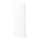 Xiaomi Redmi 9T Hard Plastic Case - White