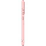 Xiaomi Mi 11 IMAK UC-2 Series Flexible Plastic Case - Pink