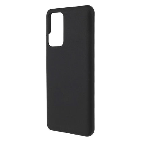 Xiaomi Redmi Note 11 Pro+ (Plus) Hard Plastic Case - Black