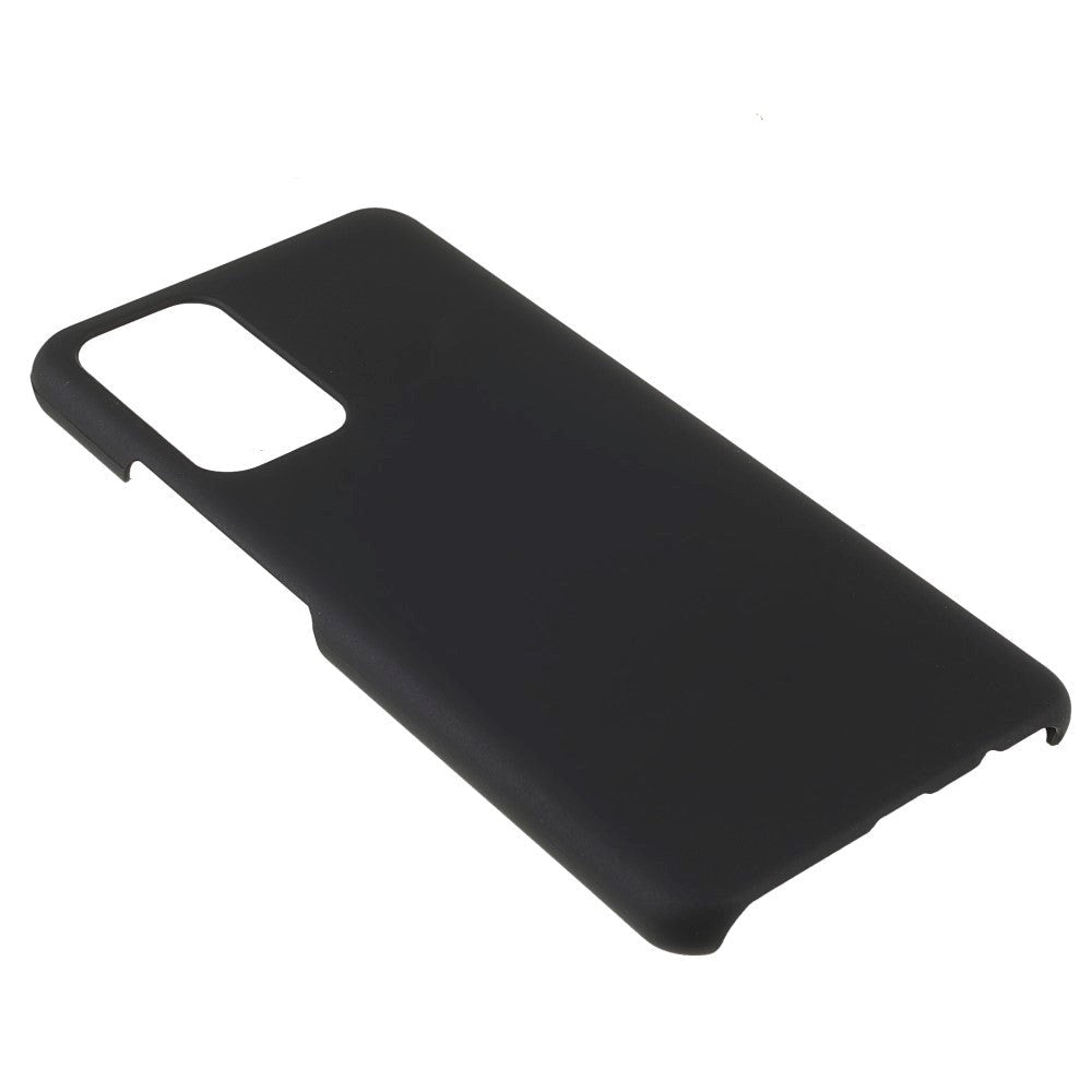 Xiaomi Redmi Note 11 Pro+ (Plus) Hard Plastic Case - Black