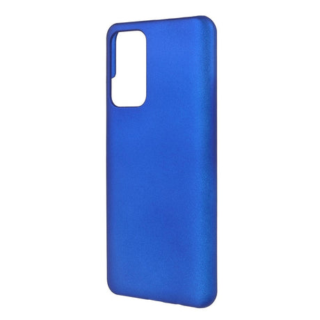 Xiaomi Redmi Note 11 Pro+ (Plus) Hard Plastic Case - Blue