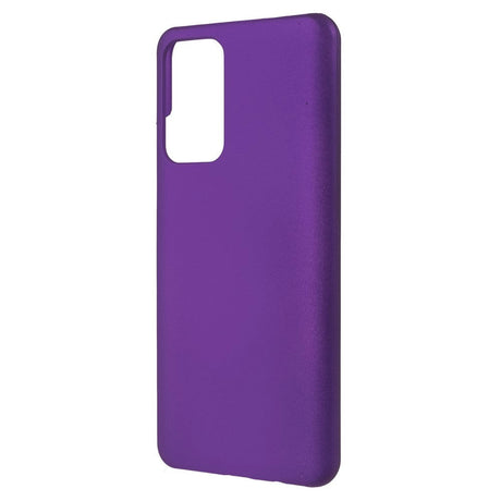 Xiaomi Redmi Note 11 Pro+ (Plus) Hard Plastic Case - Purple