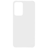 Xiaomi Redmi Note 11 Pro Hard Plastic Case - White