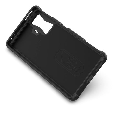 Xiaomi Poco F4 GT Flexible Plastic Case - Black