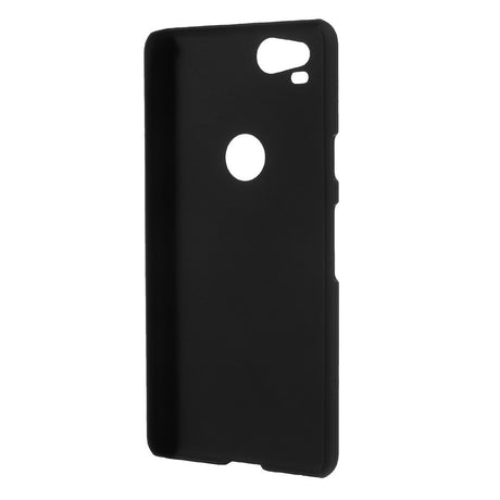EIDERWOOD Google Pixel 2 Hard Plastic Case - Black