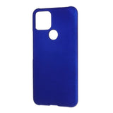 EIDERWOOD Google Pixel 5 Hard Plastic Case - Blue