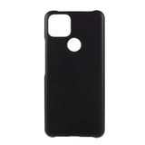 EIDERWOOD Google Pixel 5a Hard Plastic Case - Black