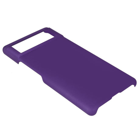 Google Pixel 6 Hard Plastic Case - Purple