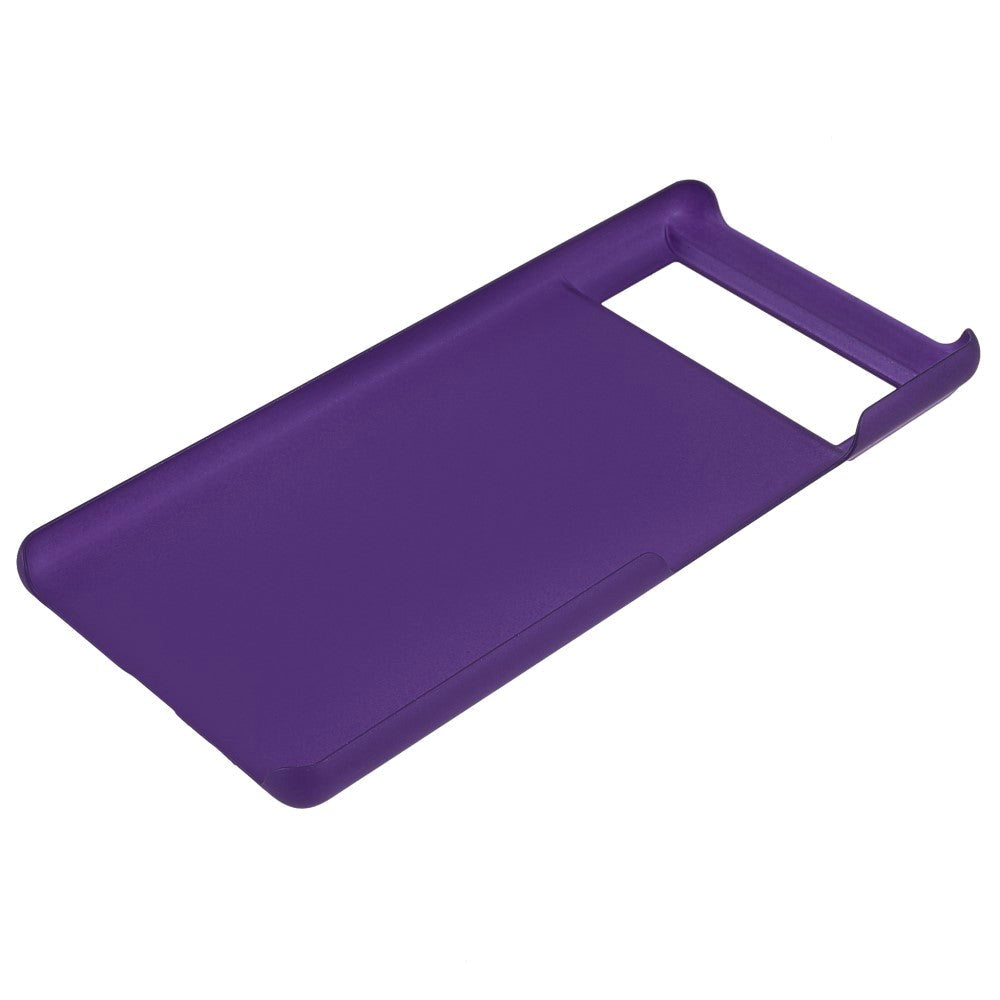 Google Pixel 6 Hard Plastic Case - Purple