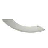 Baseus Silicone Back Card Holder Stick-on - Light Grey