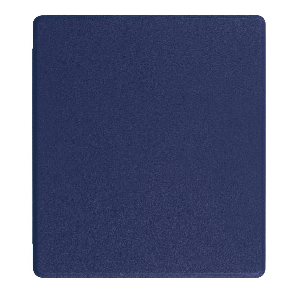 Amazon Kindle Oasis 3 10th Generation (2019) Flip Case w. Sleep / Wake-up Function - Blue