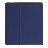 Amazon Kindle Oasis 3 10th Generation (2019) Flip Case w. Sleep / Wake-up Function - Blue