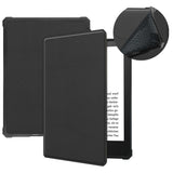 Amazon Kindle Paperwhite 5 11th Generation (2021) Flip Case w. Sleep / Wake-up Function - Black