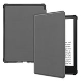 Amazon Kindle Paperwhite 5 11th Generation (2021) Flip Case w. Sleep / Wake-up Function - Grey